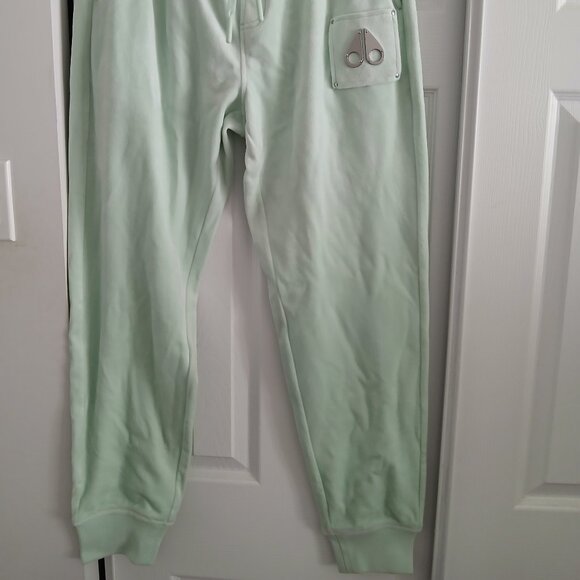 Moose Knuckles Humber Jogger - Picture 12 of 12